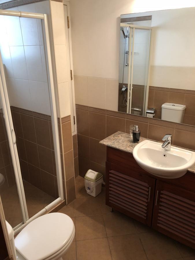 Colombo - Town Hall- 2 Bed Room Apartment מראה חיצוני תמונה