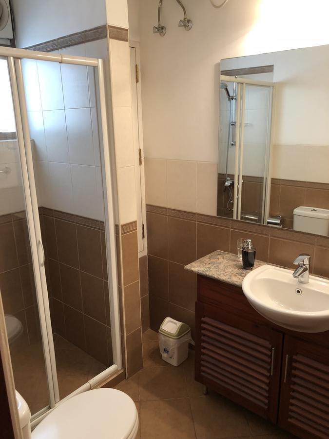 Colombo - Town Hall- 2 Bed Room Apartment מראה חיצוני תמונה