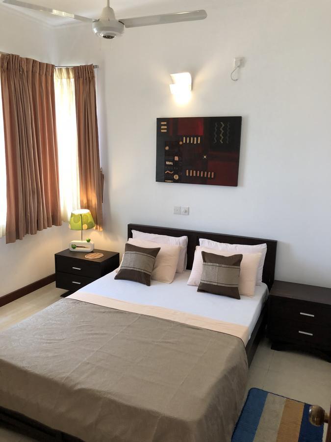 Colombo - Town Hall- 2 Bed Room Apartment מראה חיצוני תמונה