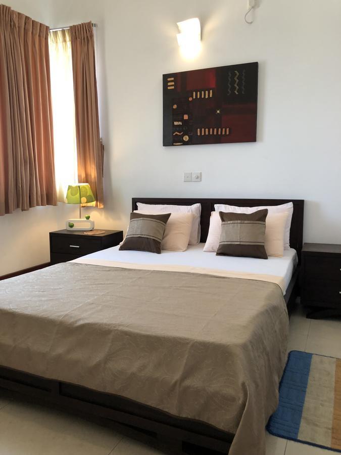 Colombo - Town Hall- 2 Bed Room Apartment מראה חיצוני תמונה