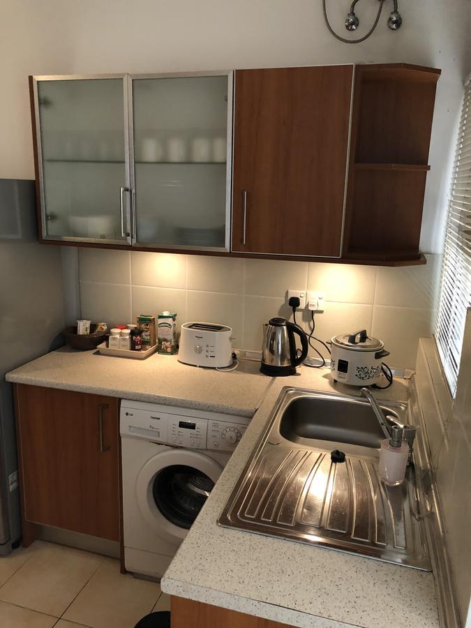 Colombo - Town Hall- 2 Bed Room Apartment מראה חיצוני תמונה