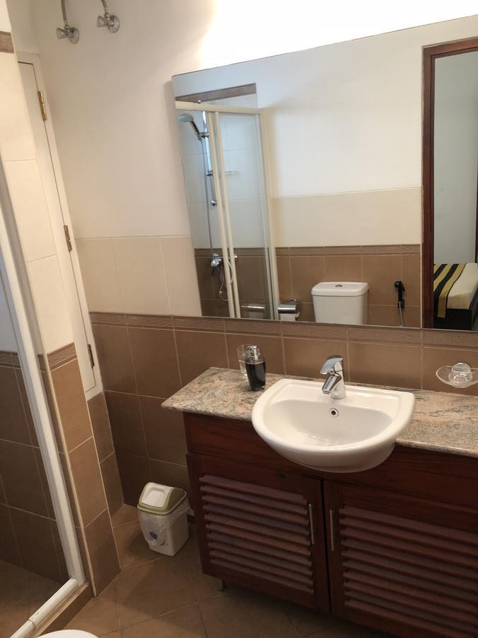 Colombo - Town Hall- 2 Bed Room Apartment מראה חיצוני תמונה