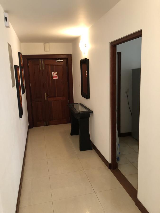 Colombo - Town Hall- 2 Bed Room Apartment מראה חיצוני תמונה