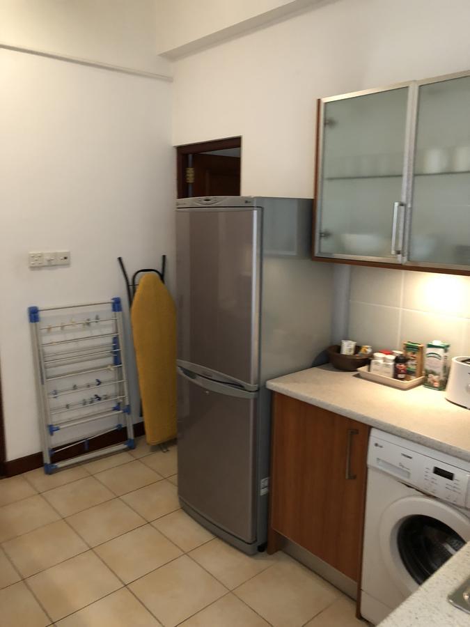 Colombo - Town Hall- 2 Bed Room Apartment מראה חיצוני תמונה