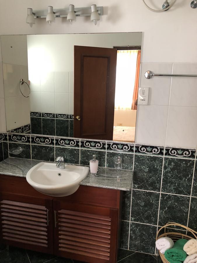 Colombo - Town Hall- 2 Bed Room Apartment מראה חיצוני תמונה