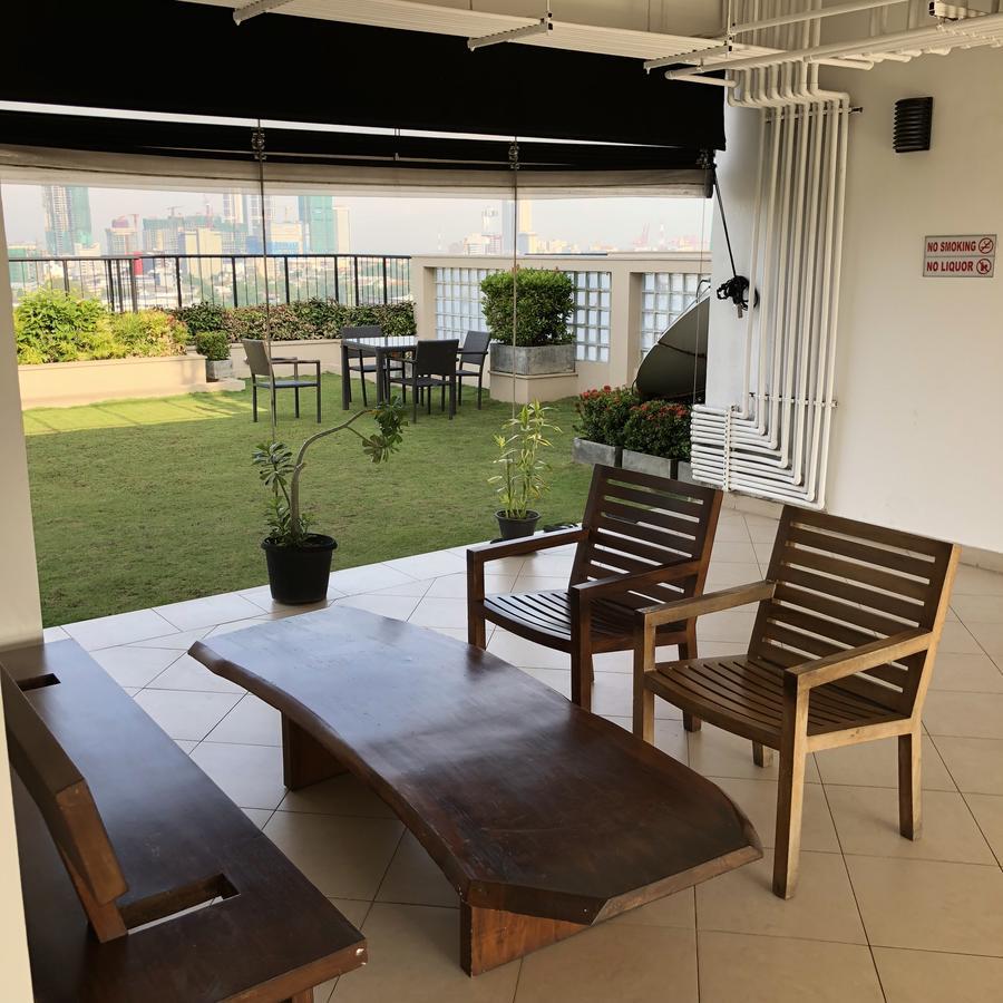 Colombo - Town Hall- 2 Bed Room Apartment מראה חיצוני תמונה